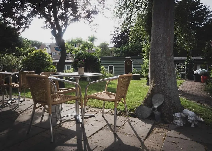 B&B Het Ruime Sop
