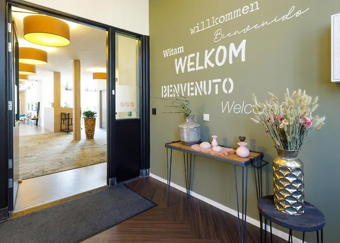 B&B Landgoed De Grote Beek
