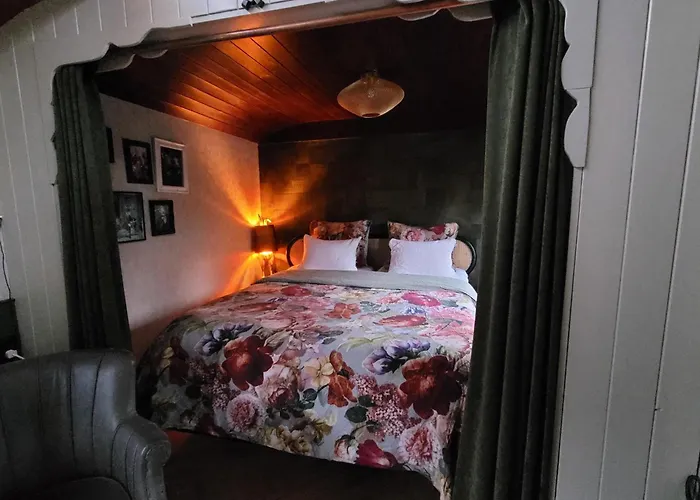 B&B 't Maartensdijkse Bos