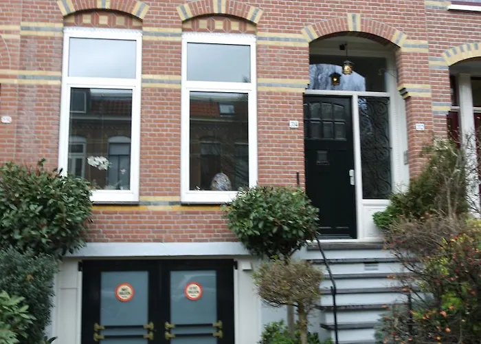 Antonius Bed And Breakfast