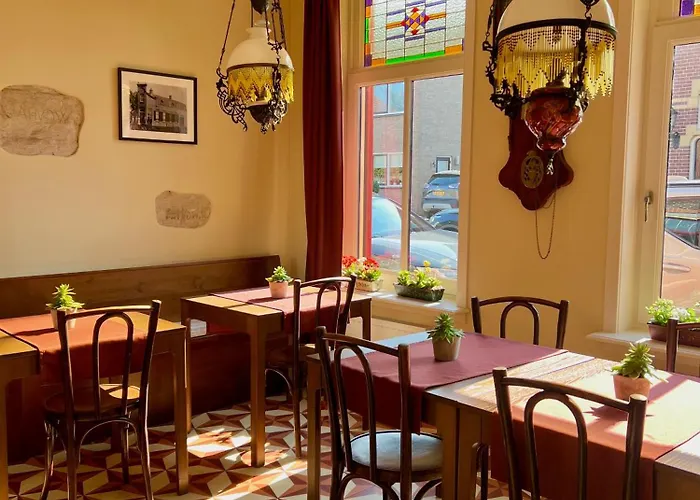 Bnb 'T Ambacht - Boutique Hotel